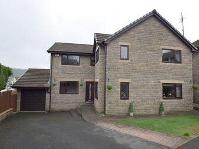 House for sale in Burnley, Lancashire