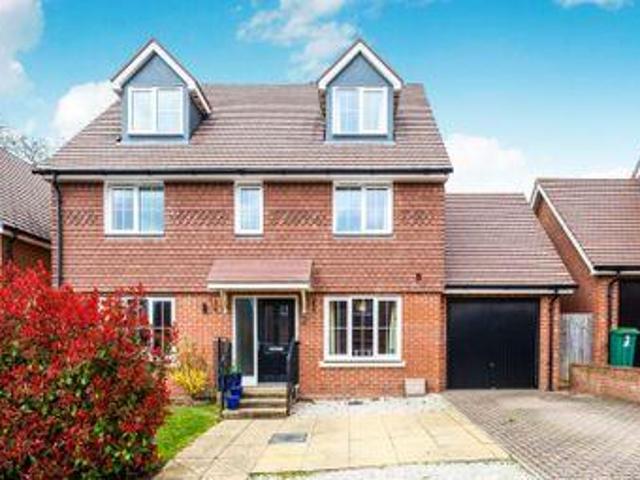 House for sale in Horsham, West Sussex
