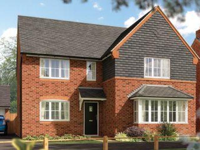 House for sale in Sandbach, Cheshire East