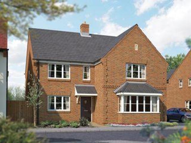 House for sale in Aylesbury, Buckinghamshire