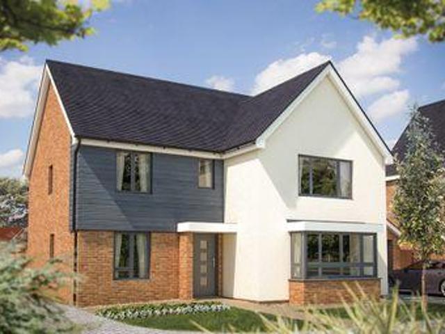 House for sale in Bedford