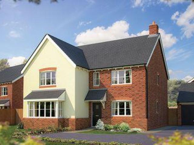 House for sale in Leftwich, Cheshire