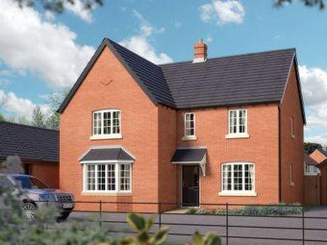 House for sale in Towcester, Northamptonshire