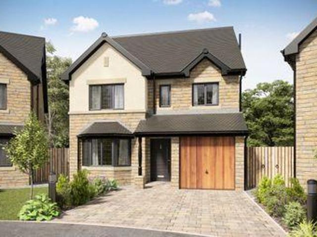 House for sale in Bare, Lancashire