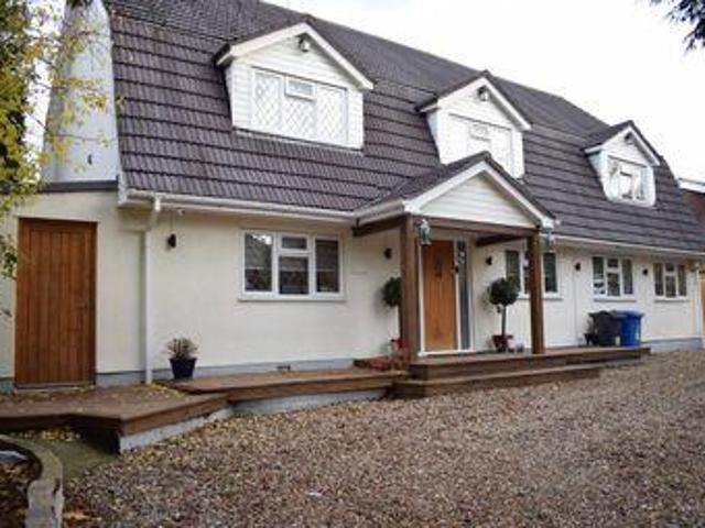 House for sale in Staines, Surrey