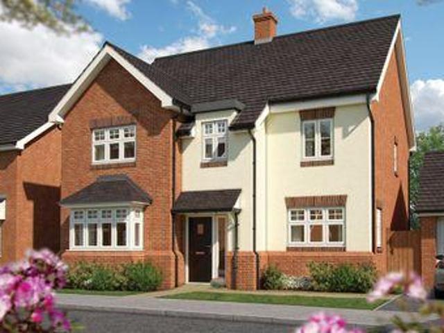House for sale in Shefford, Bedfordshire