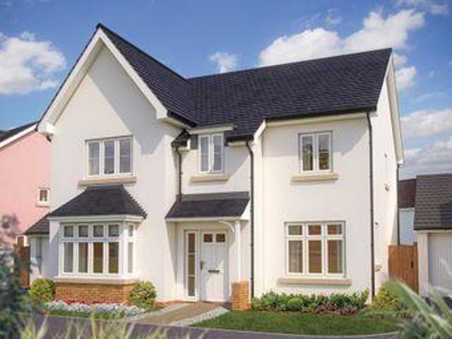 House for sale in Feckenham, City Of Bristol