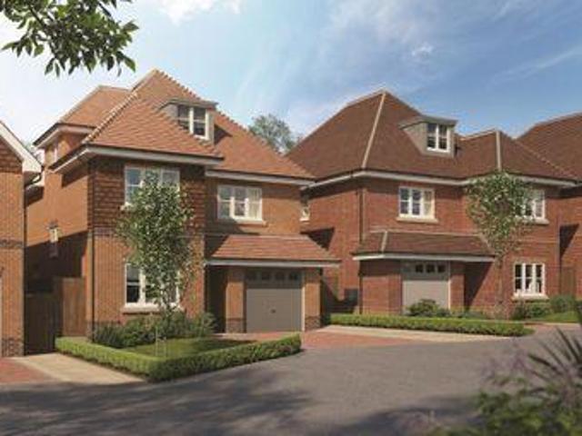 House for sale in Red Hill, Surrey