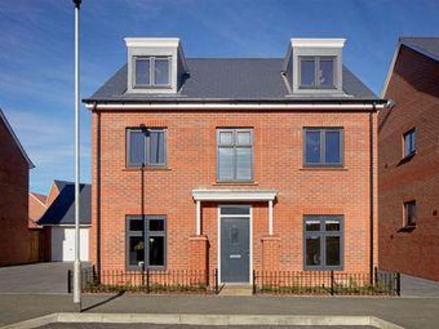 House for sale in Maldon