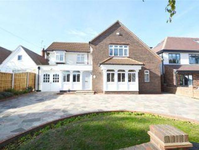 House for sale in Southend-on-Sea, Alton Barnes