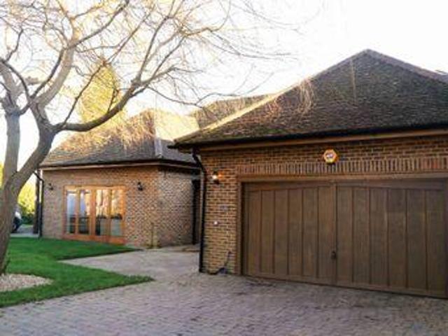 House for sale in Epsom, Surrey