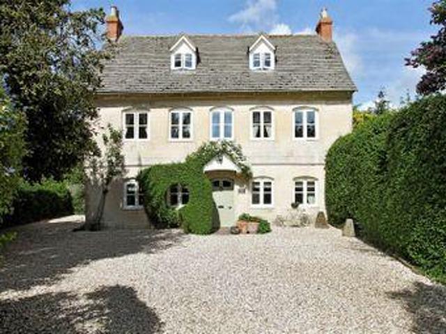 House for sale in Cheltenham, Gloucestershire