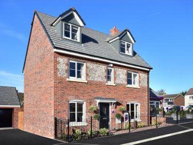 House for sale in Berrick Salome, Oxfordshire