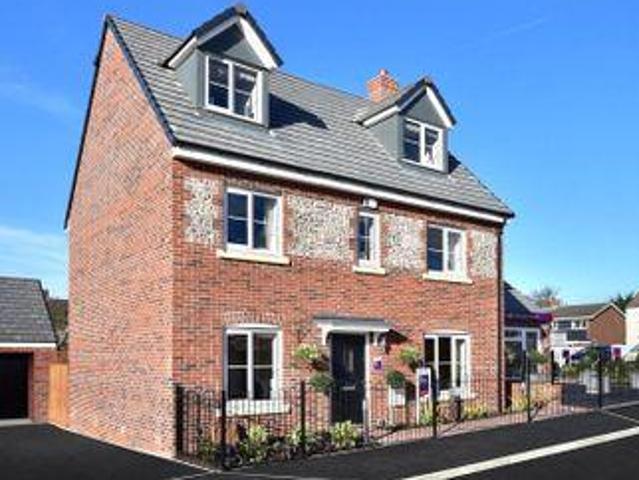 House for sale in Berrick Salome, Oxfordshire