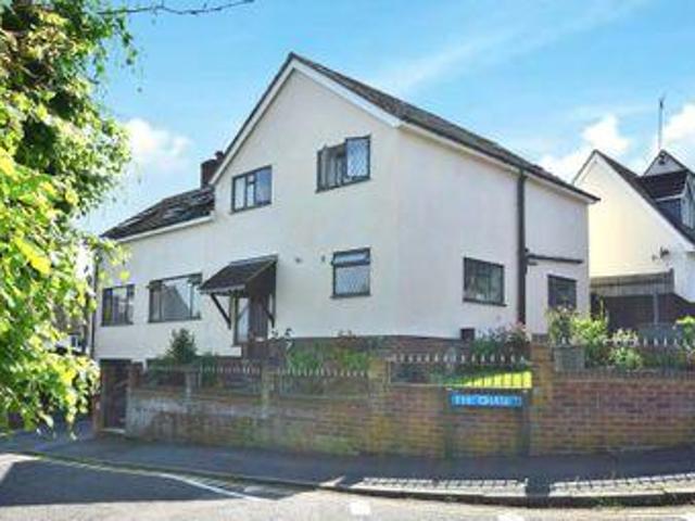 House for sale in Colliers End, Hertfordshire