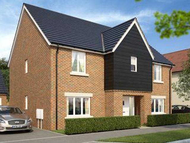 House for sale in Cheltenham, Gloucestershire
