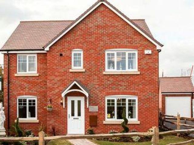 House for sale in Redditch, Worcestershire