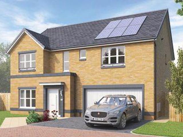 House for sale in Bishopton, Scotland