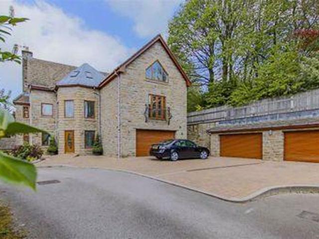 House for sale in Irwell Vale, Lancashire
