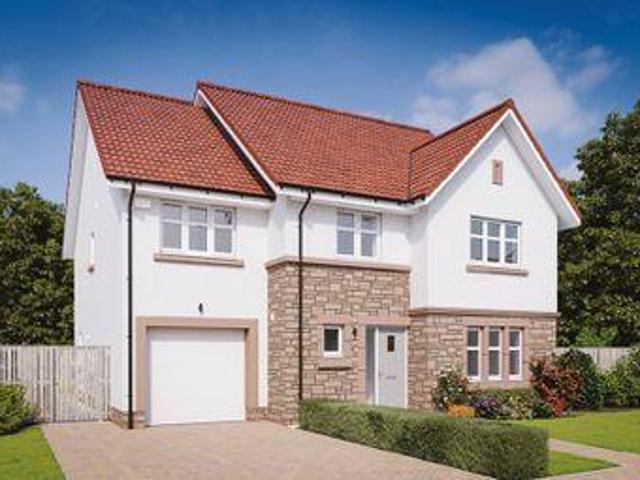 House for sale in Scotland