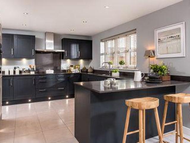 House for sale in West Yorkshire