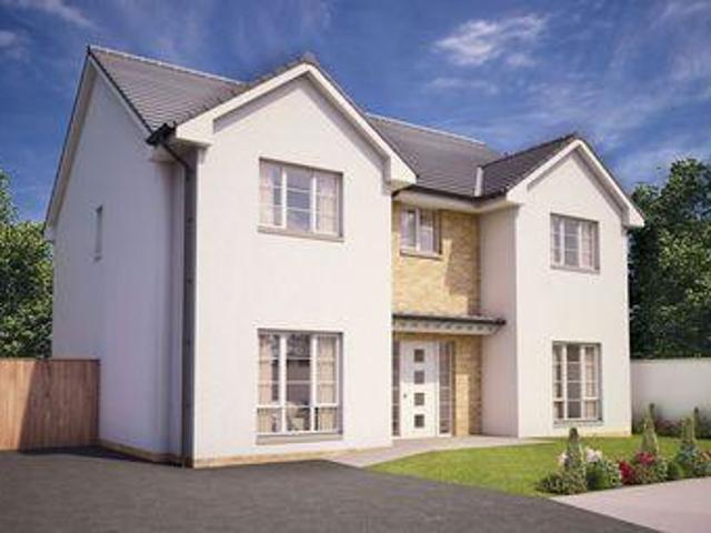 House for sale in Irvine, Scotland