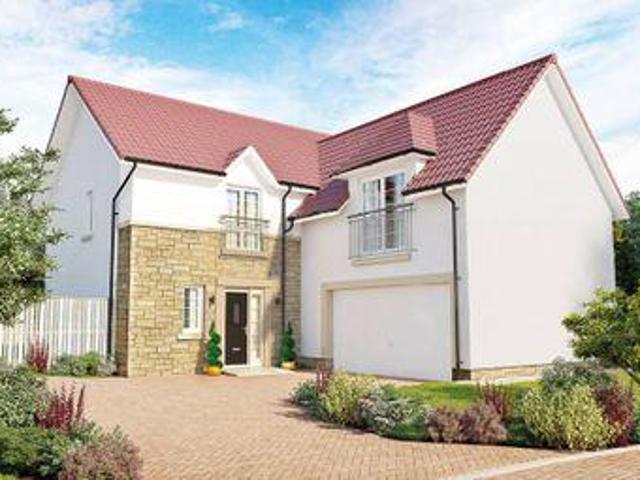 House for sale in Strathaven, Scotland