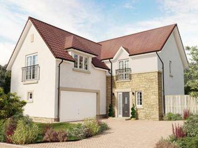 House for sale in Bonnyrigg And Lasswade, Scotland