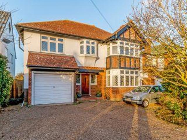 House for sale in Blackhills, Surrey