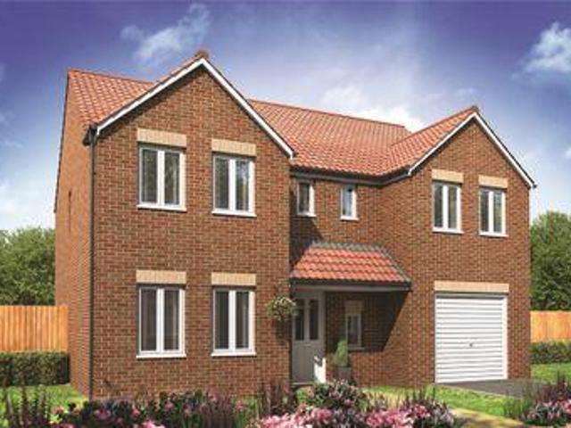 House for sale in Harrogate, York and North Yorkshire