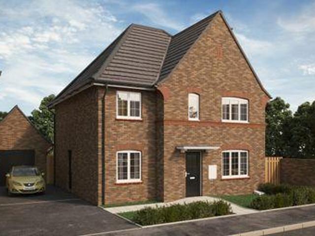 House for sale in Bedford