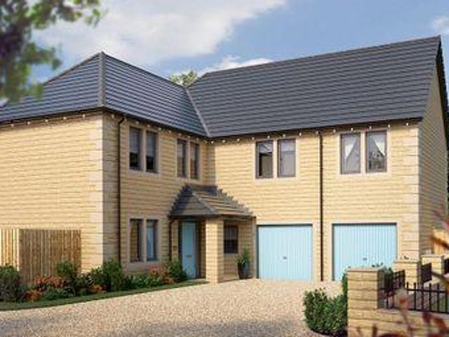 House for sale in Ilkley, Bradford