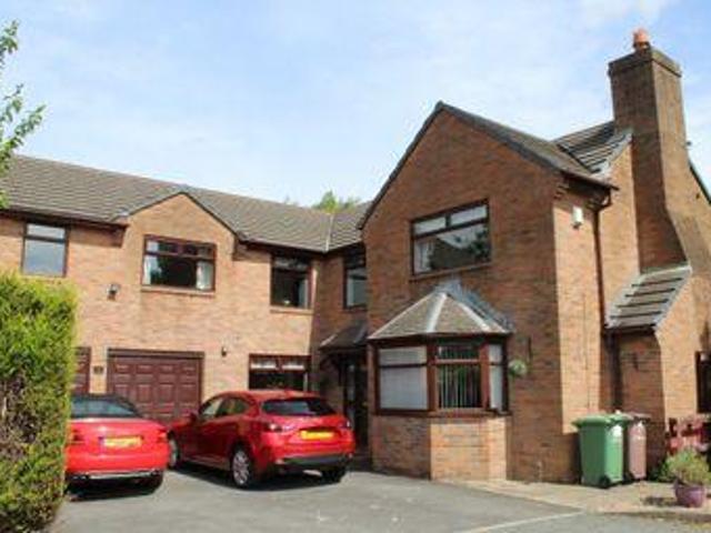 House for sale in Prescot, Knowsley