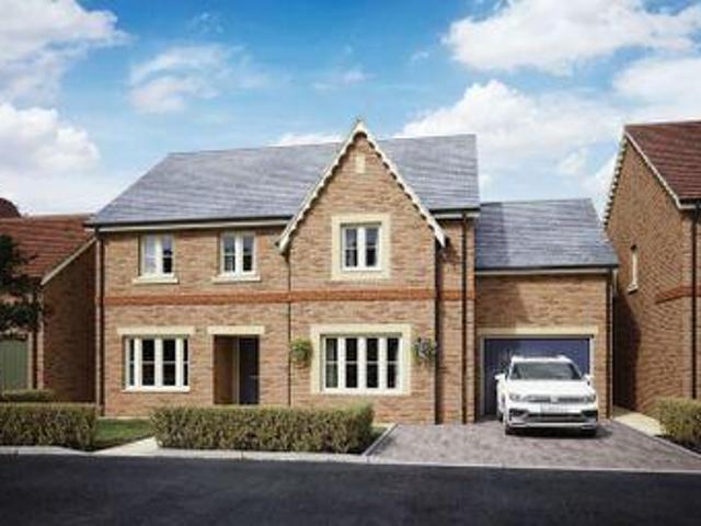 House for sale in King's Walden, Hertfordshire