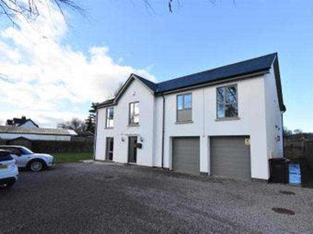 House for sale in Wales
