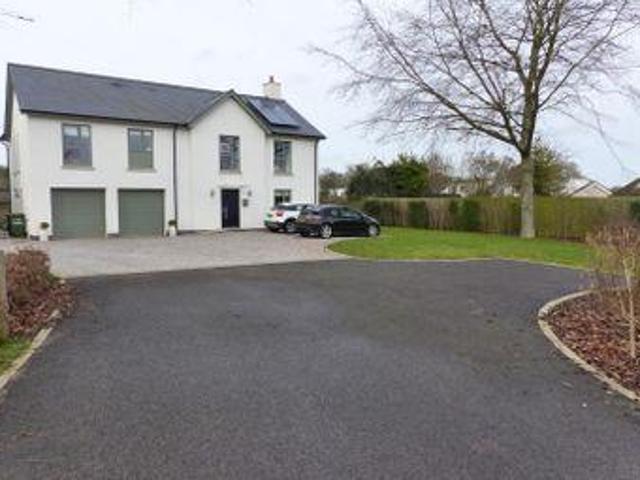 House for sale in Wales