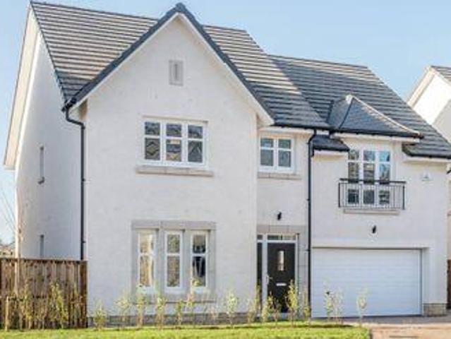 House for sale in Dunbar, Scotland