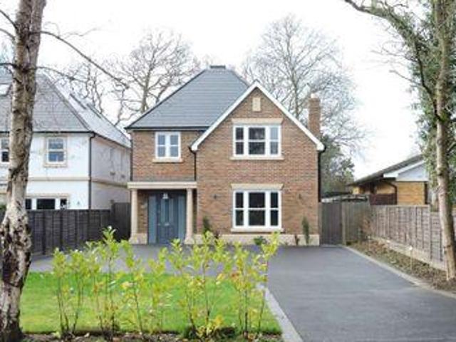 House for sale in Leatherhead, Mole Valley