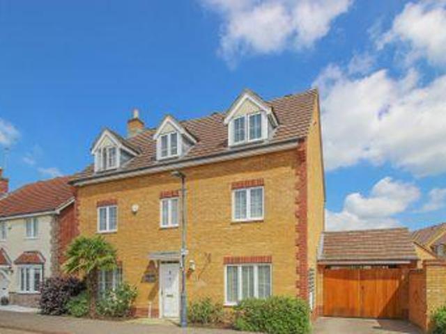 House for sale in Bedford