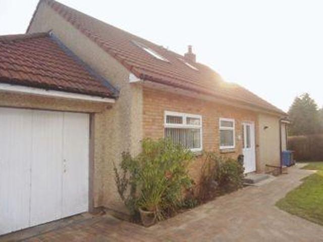 House for sale in Clackmannan