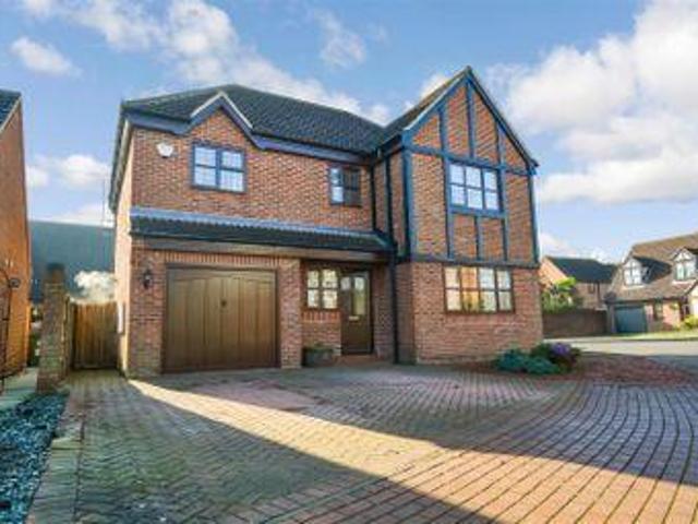 House for sale in Doncaster, South Yorkshire