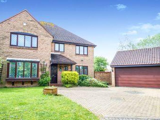 House for sale in Harlow