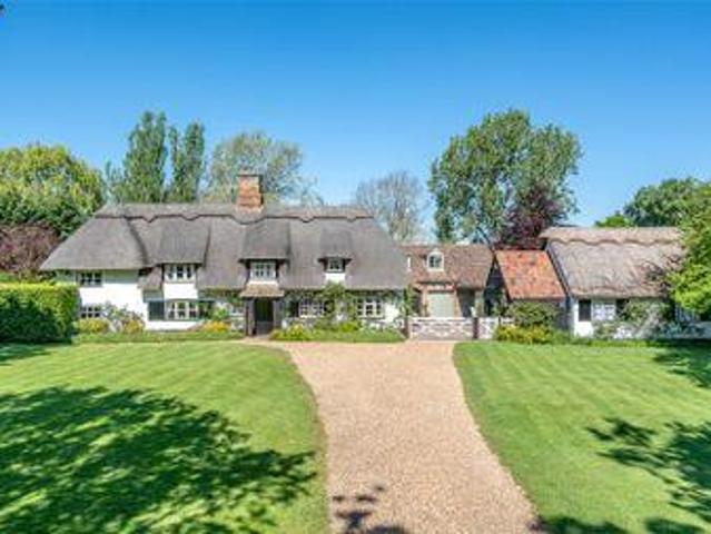 House for sale in Huntingdon