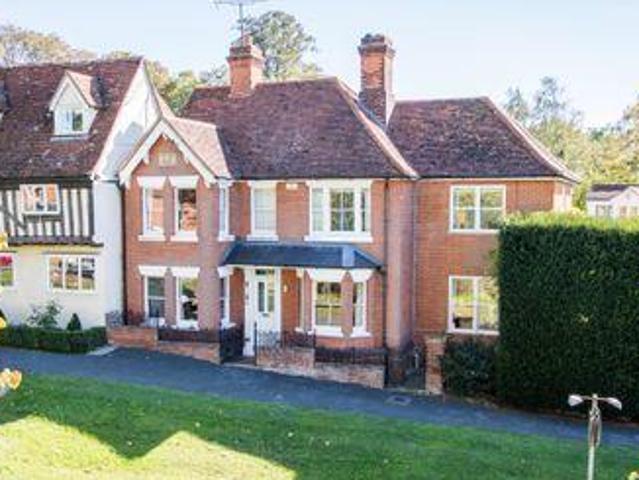 House for sale in Braintree, Essex