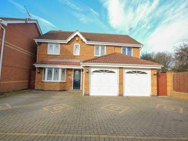 House for sale in East Midlands