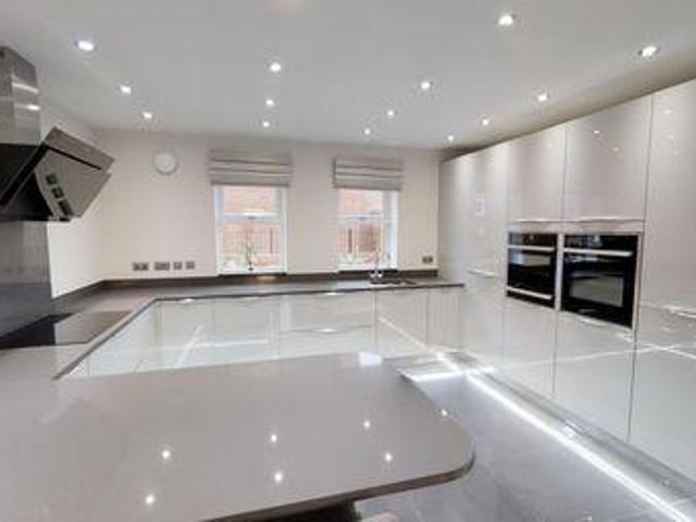 House for sale in Lyons, Greater London