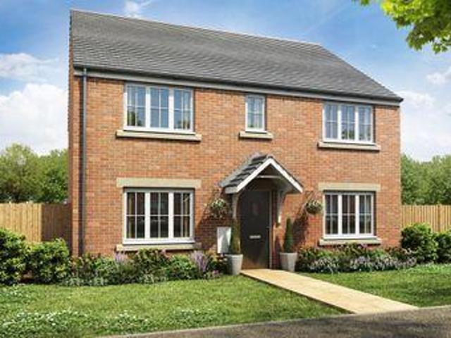 House for sale in Cheltenham, Gloucestershire
