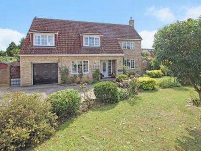 House for sale in Westbury, Wiltshire