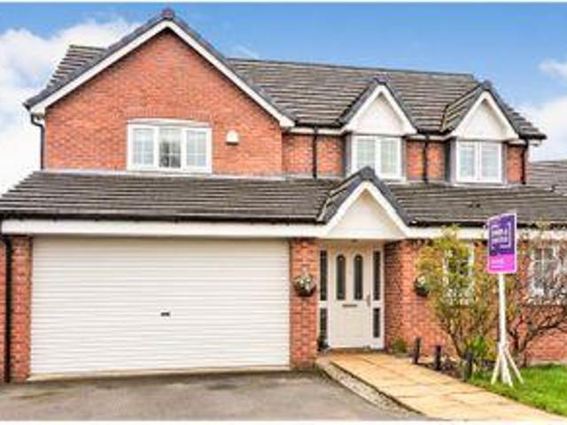 House for sale in Higher Bartle, Lancashire