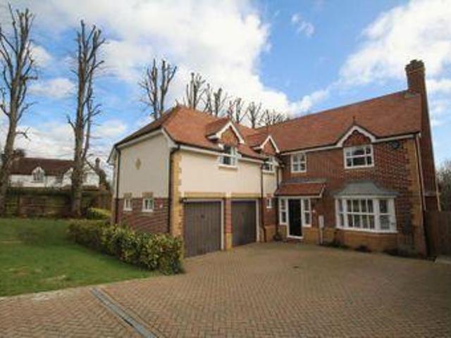 House for sale in Bourne Vale, Kent